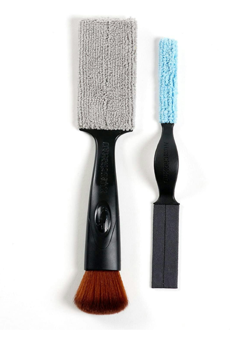 music nomad the nomad tool set