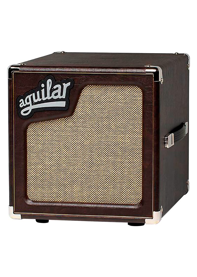 aguilar sl110 classic cabinet amplifier bass