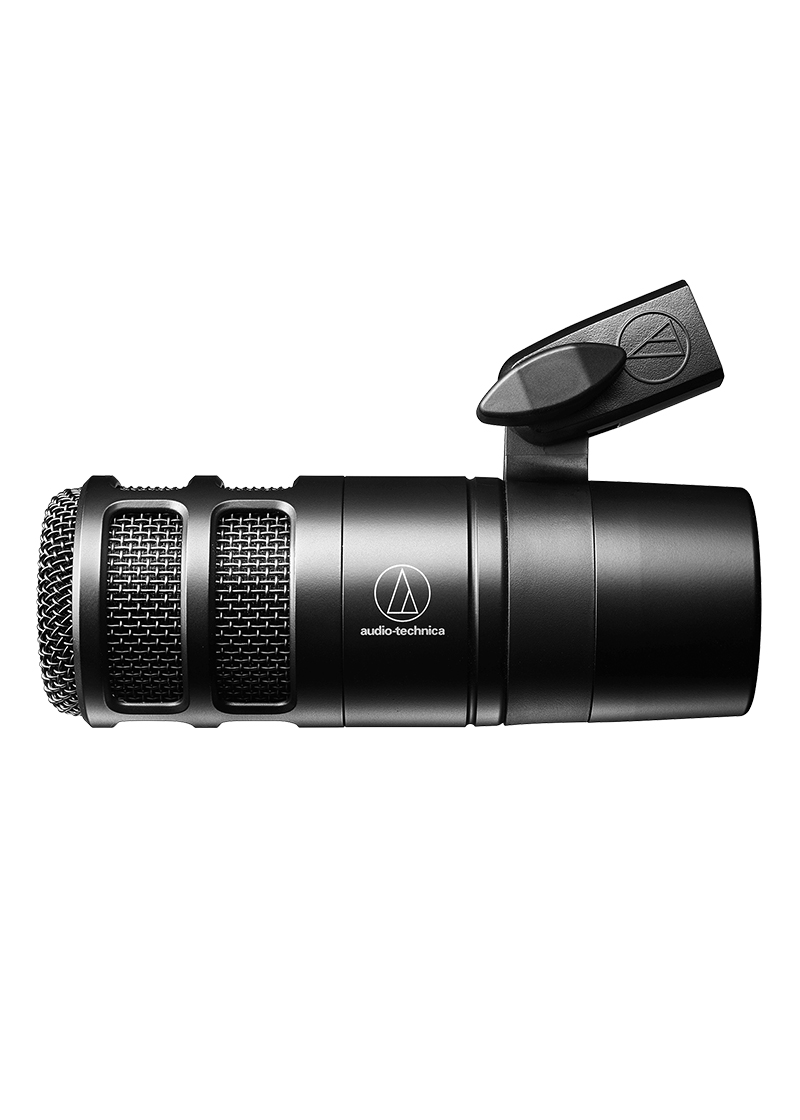 Podcast　Microphone　Hypercardioid　Head　Dynamic　Audio-Technica　Music　AT2040　Store