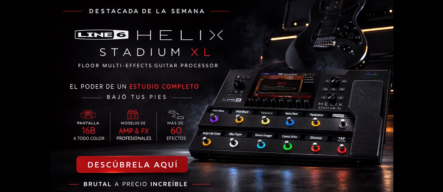 venta de instrumentos musicales en colombia