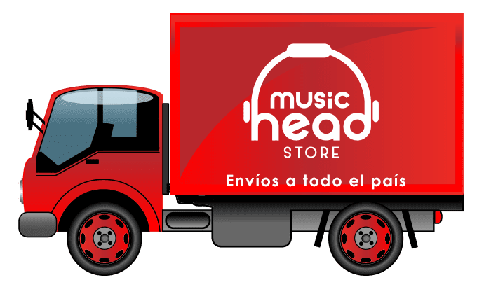 Cómo comprar instrumentos musicales y sonido en nuestra tienda online 21 Camion 1