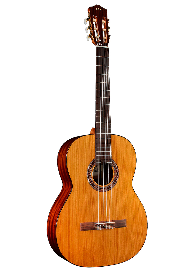 cordoba c5 nylon string classical acoustic guitar natural