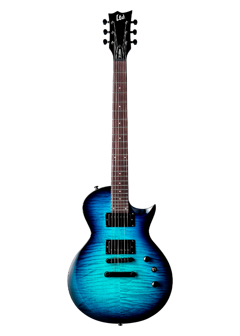 esp ltd ec 200dx electric guitar