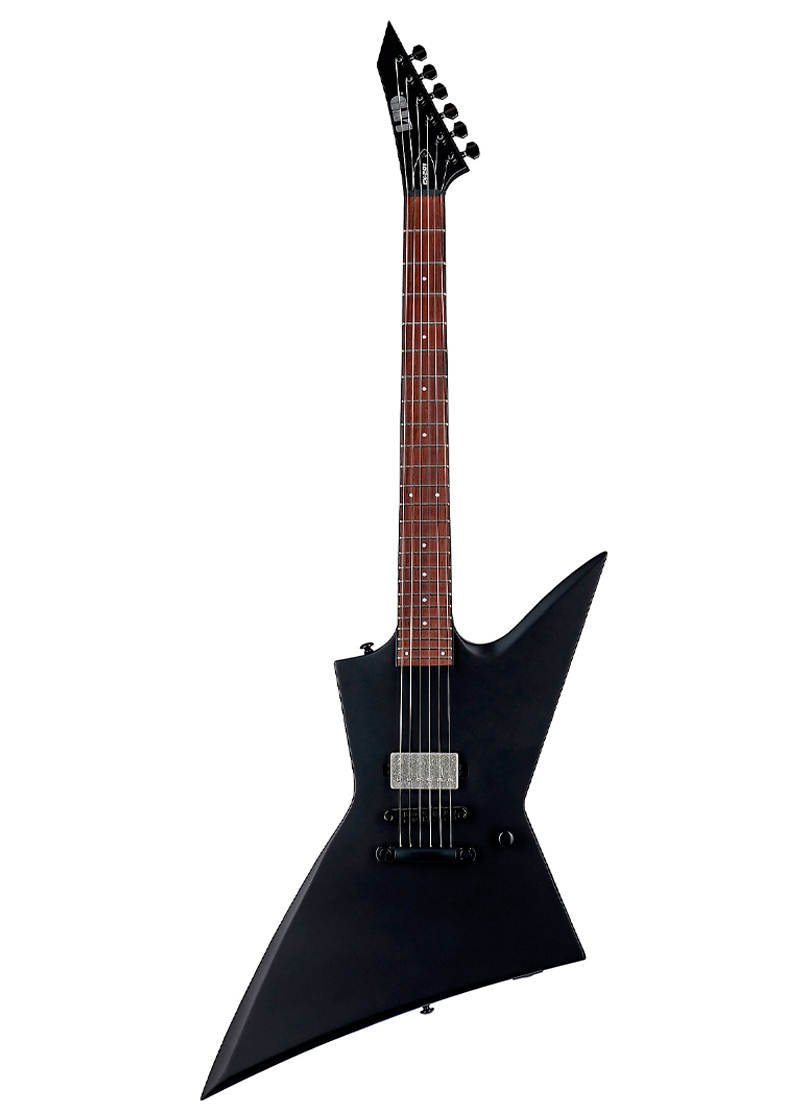 esp ltd ex 201 electric guitar