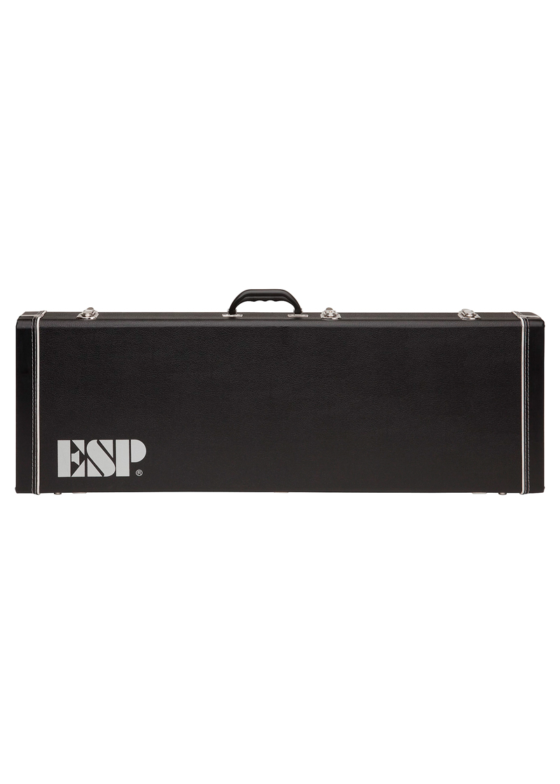 ESP LTD James Hetfield Snakebyte Electric Guitar Music Head Store