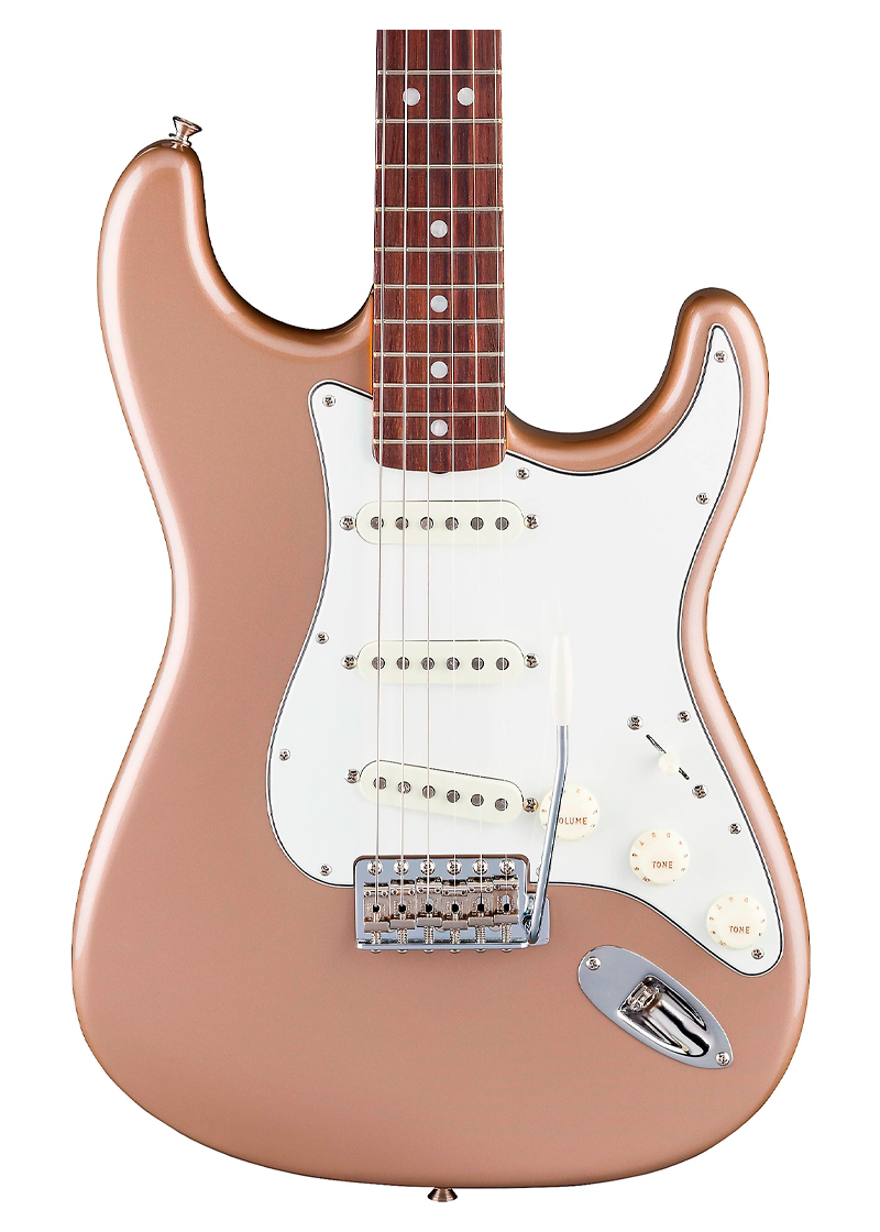 Fender American Vintage II 1965 Stratocaster Rosewood Fingerboard