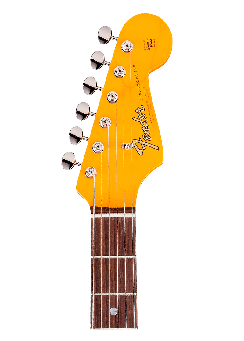 Fender American Vintage II 1965 Stratocaster Rosewood Fingerboard