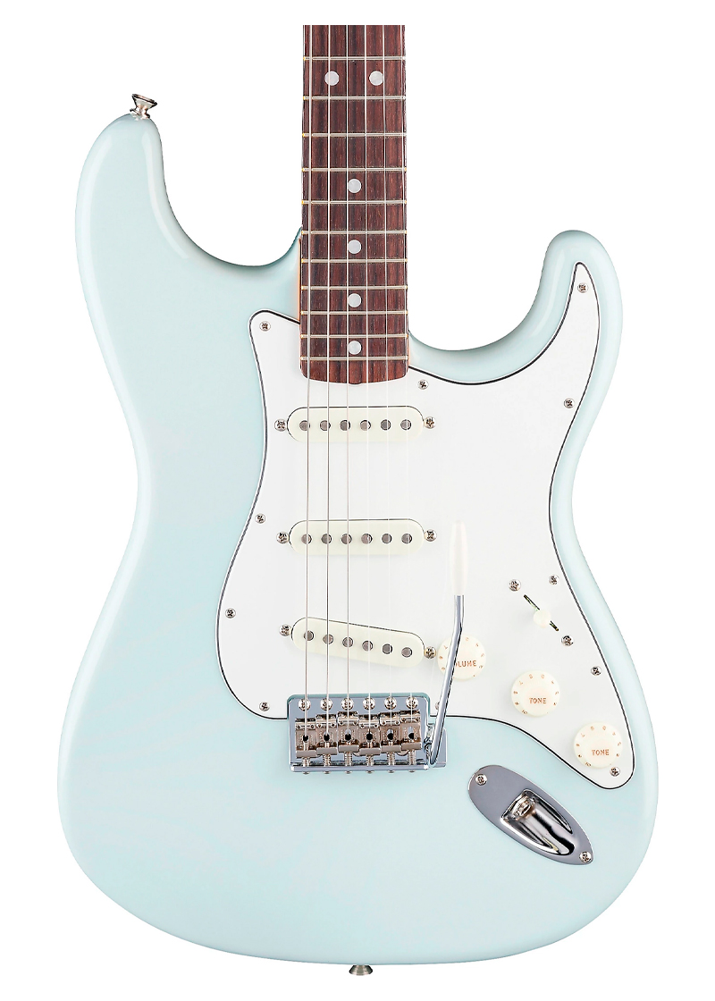 ギター Fender / AmericanStandardTelecaster Fender American Vintage II 1965 Stratocaster Rosewood Fingerboard