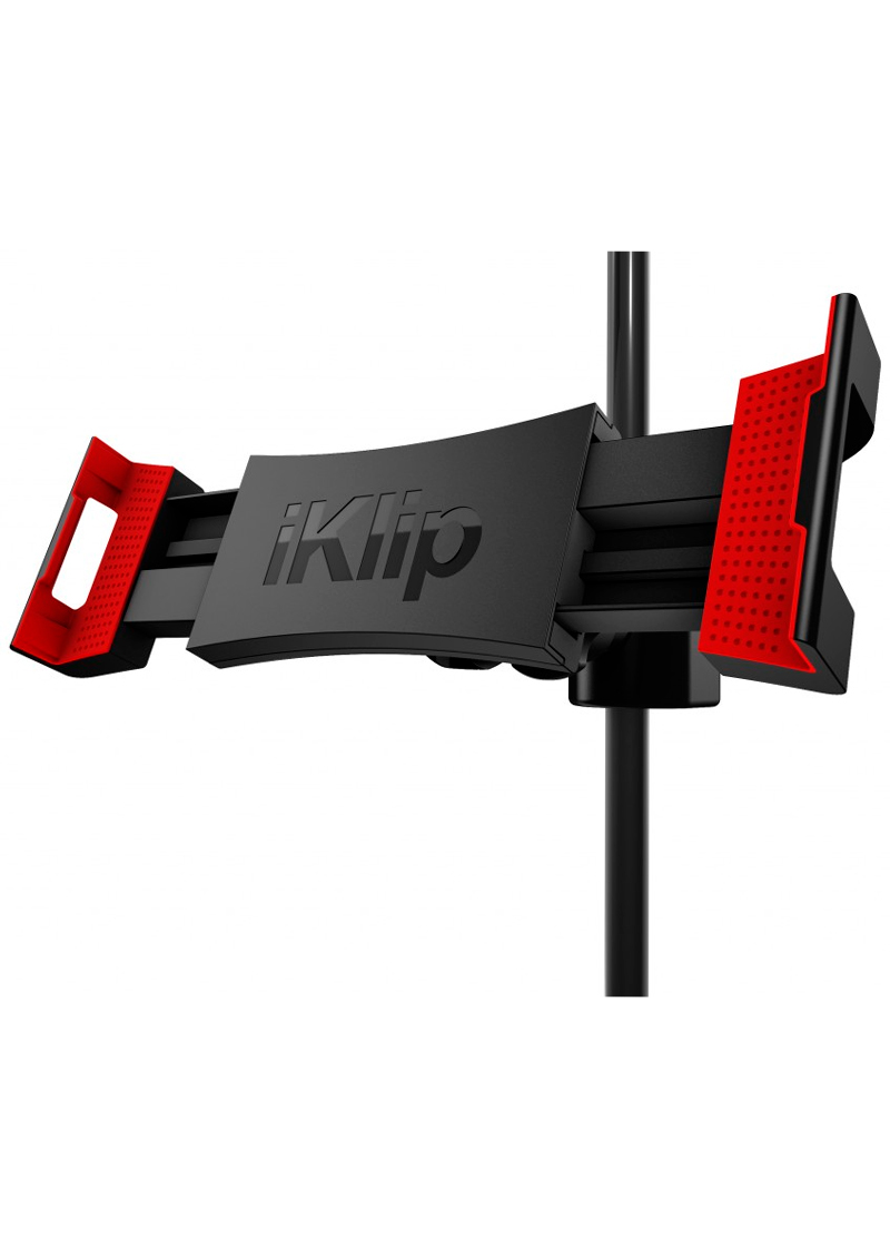 ik multimedia iklip 3 ipad music stand adapter
