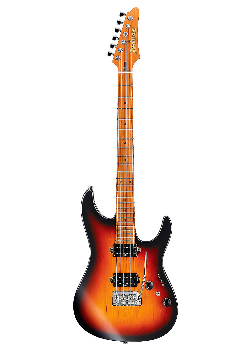 ibanez az2402 prestige electric guitar 1
