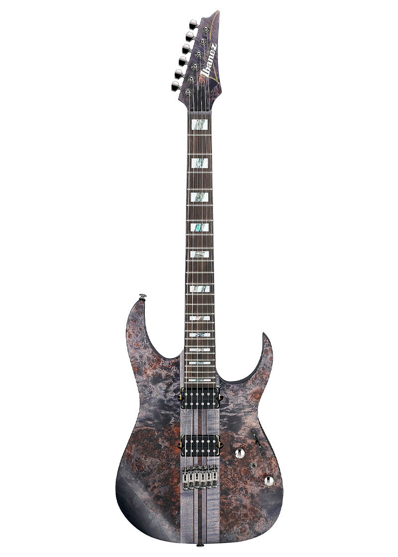 ibanez rg premium electric guitar