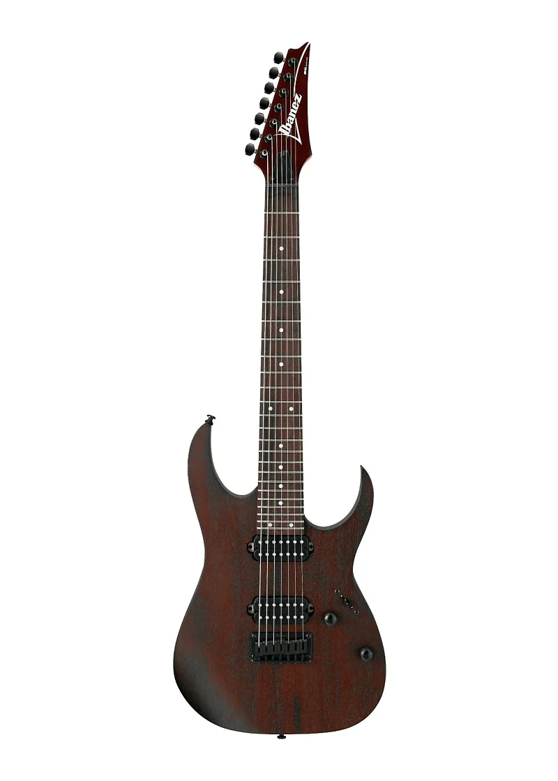 Ibanez TOD10N Tim Henson Signature Nylon Acoustic-Electric Guitar