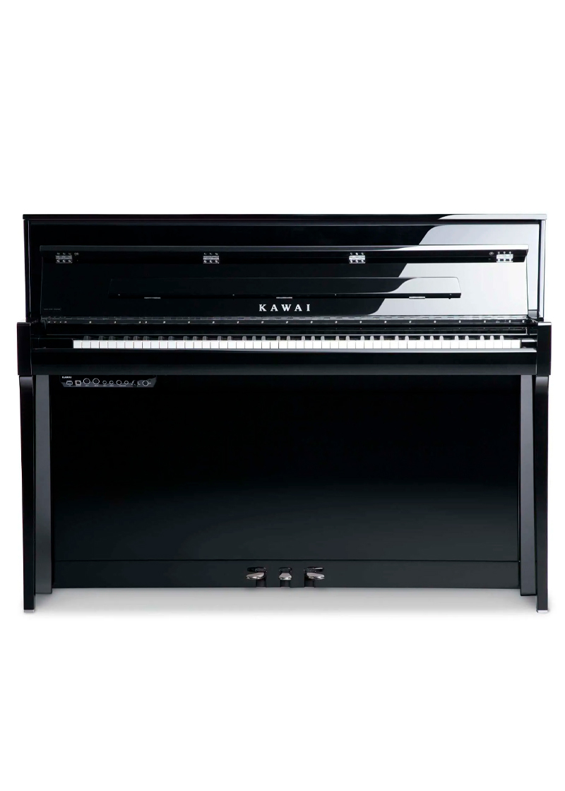 kawai nova nv5s piano híbrido
