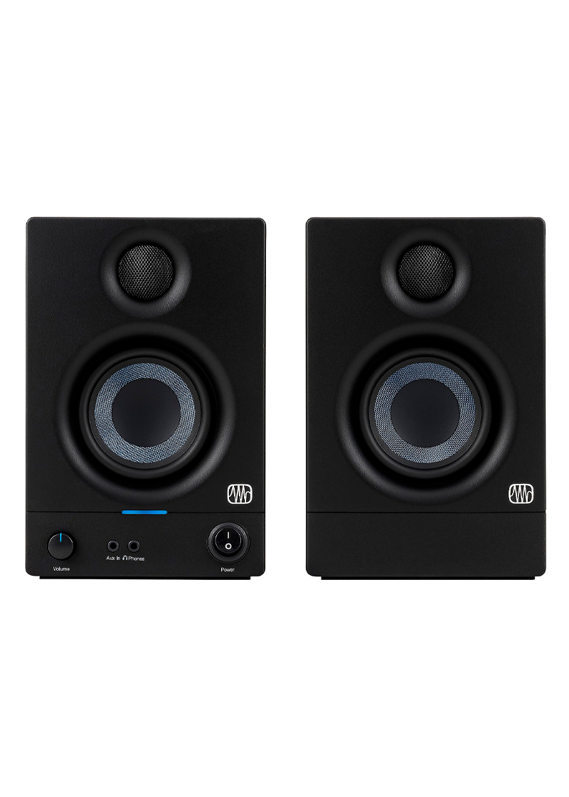 presonus eris 3.5 studio monitor (2nd gen) par