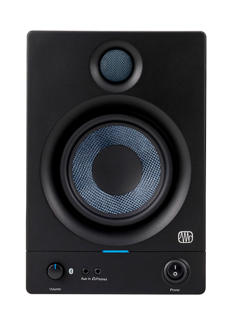 presonus eris 5bt studio monitor (2nd gen) pair