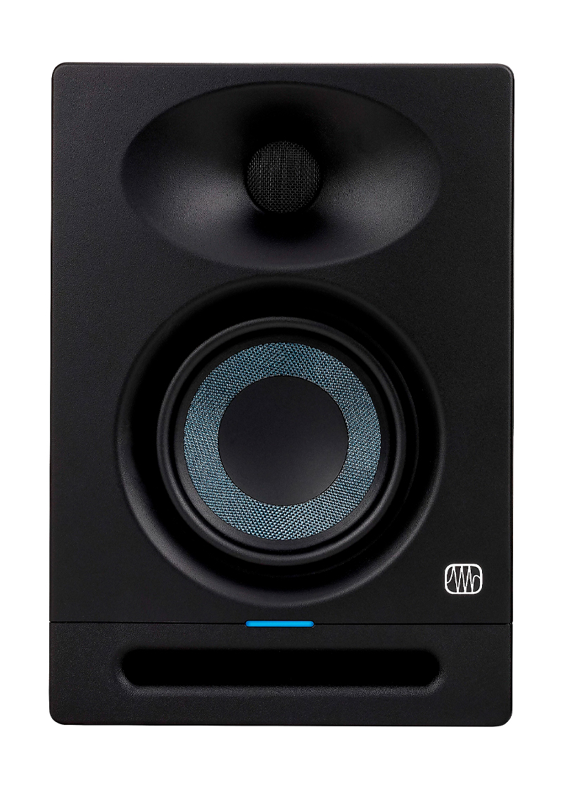 presonus eris studio 4 studio monitor (2nd gen)