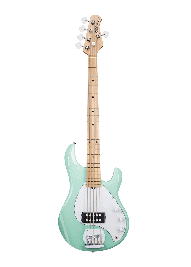 STERLING BY MUSIC MAN