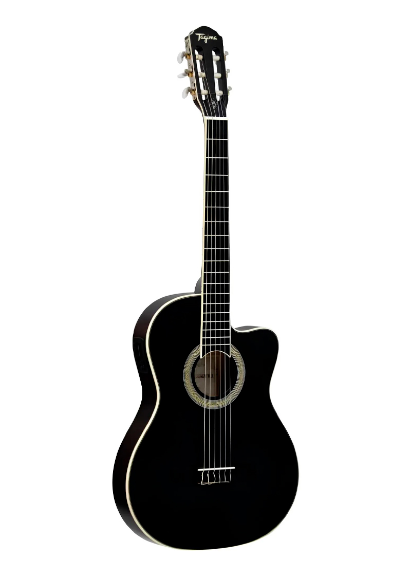 tagima cartagena guitarra electroacústica