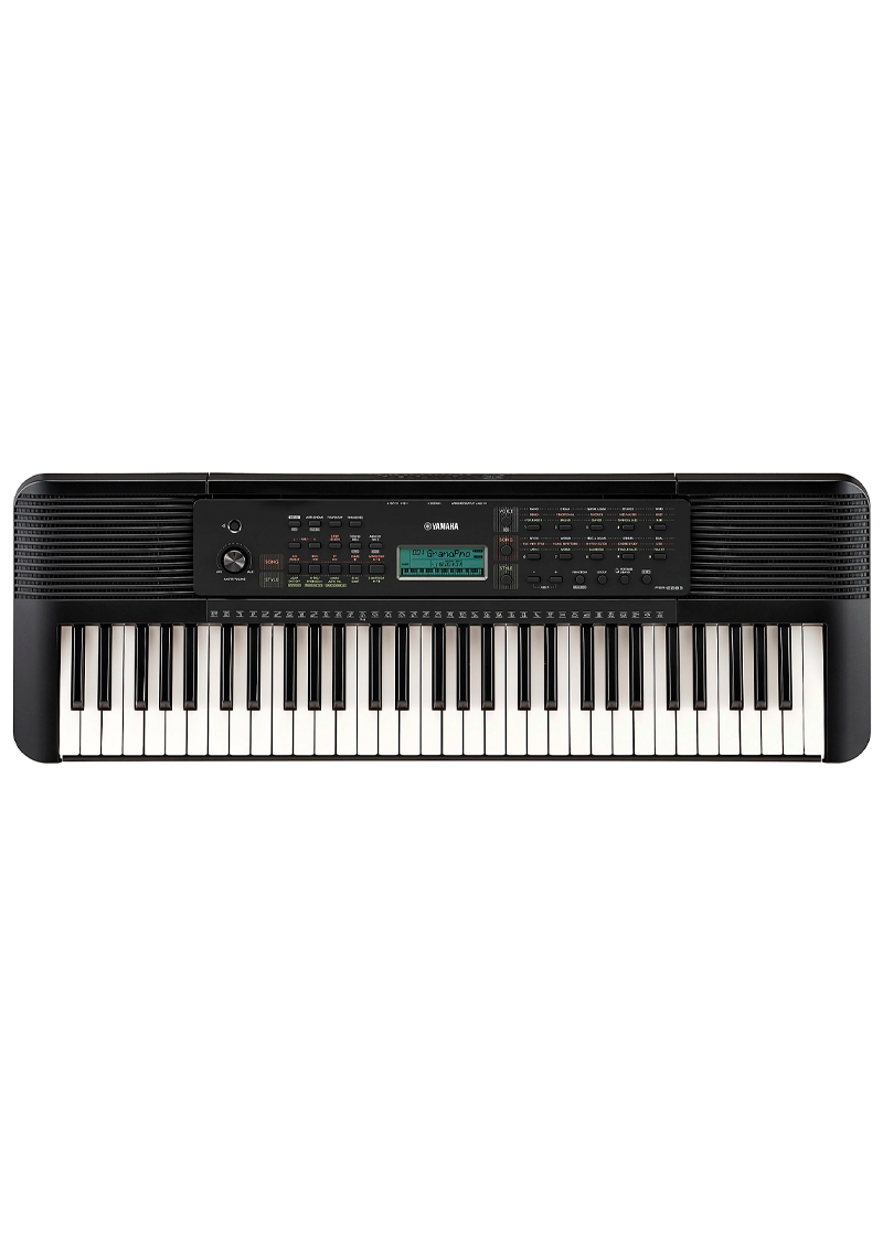 yamaha psr e283 teclado
