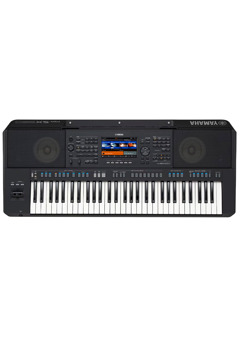 yamaha psr sx920 digital workstation
