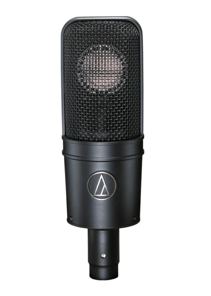 Audio-Technica AT4040 micrófono de condensador cardioide