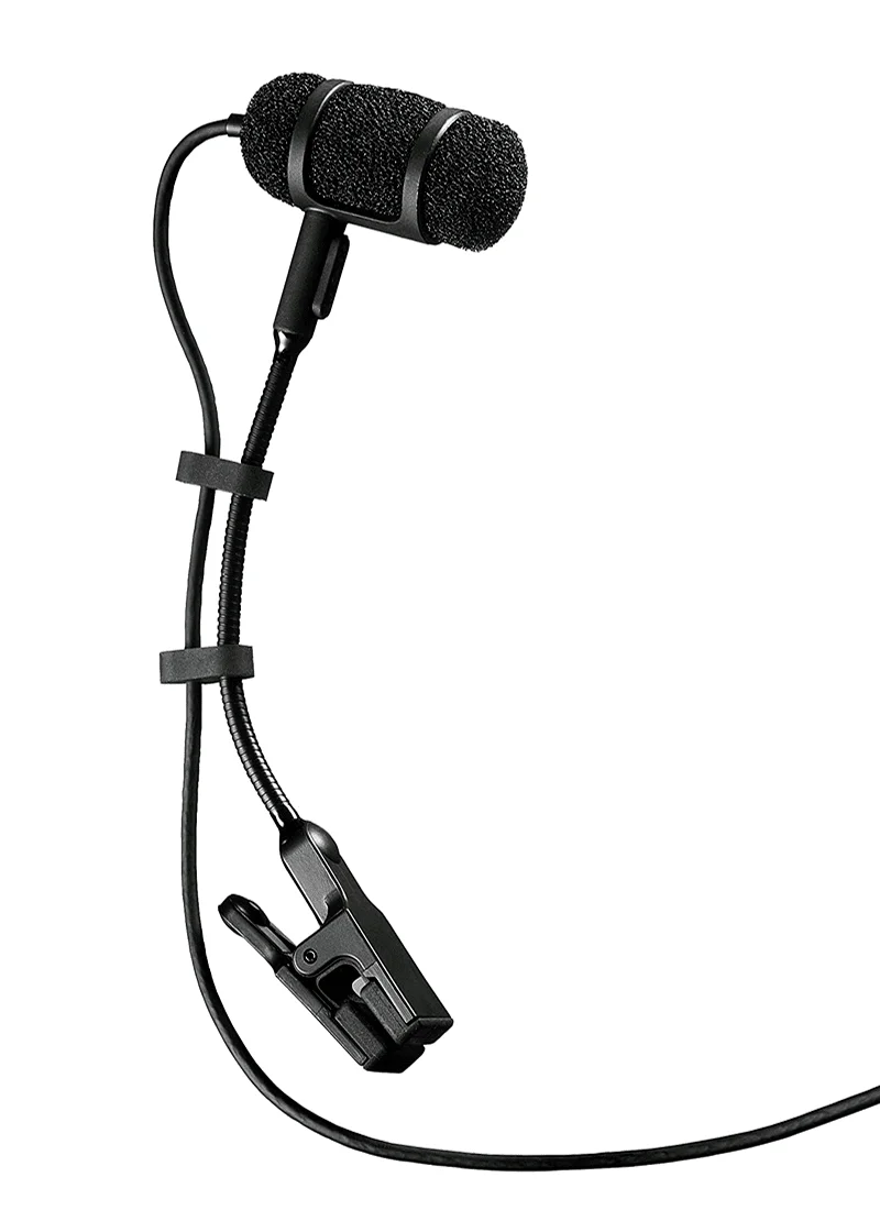 Audio-Technica PRO 35 micrófono de condensador cardioide para instrumentos