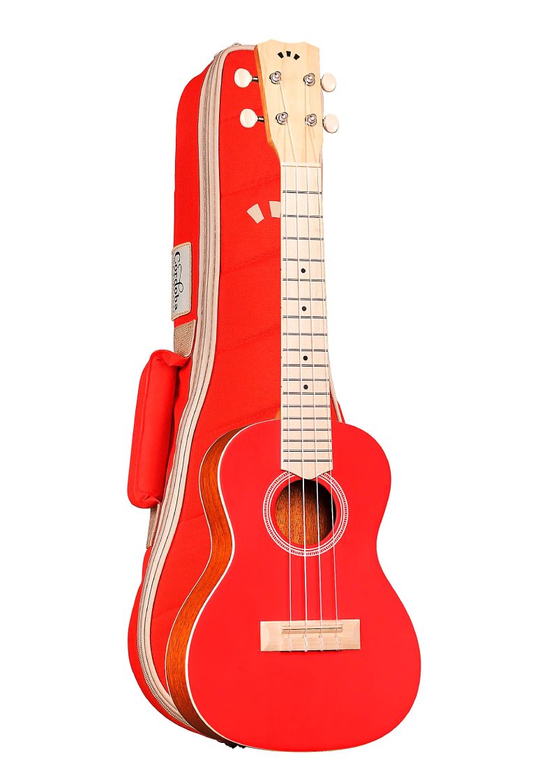 Ukelele Cordoba 15CM Matiz Concert con gigbag