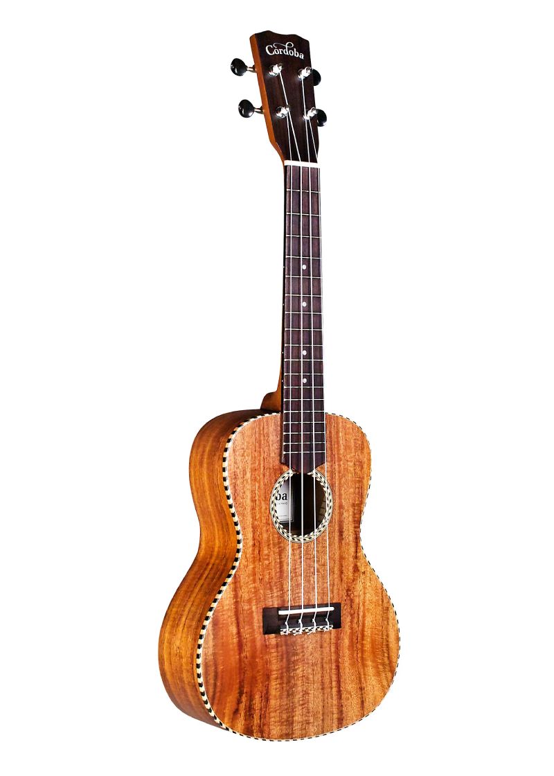 Ukelele Cordoba 25C Concert vista frontal