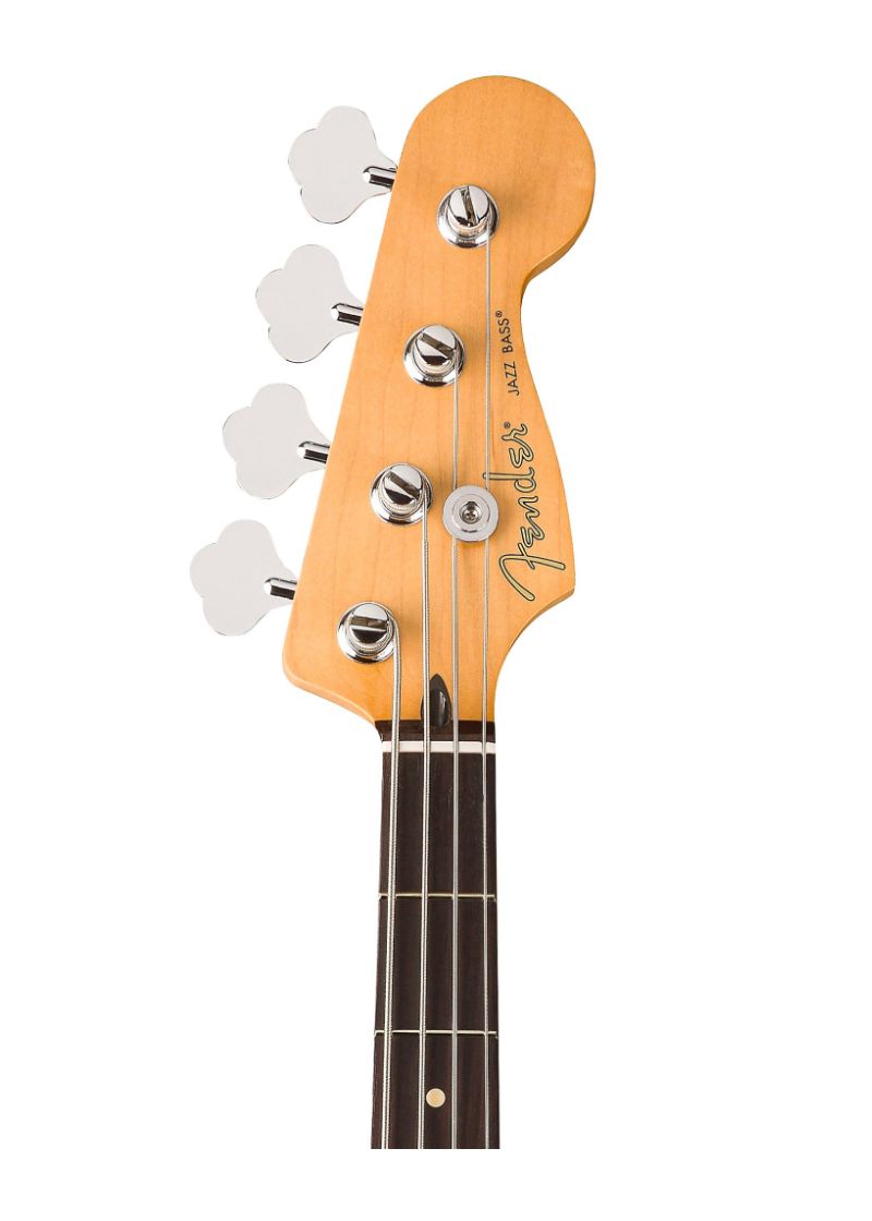fender player ii jazz bass rosewood fingerboard Bajo eléctrico Fender Player II Jazz Bass Rosewood Fingerboard diapasón