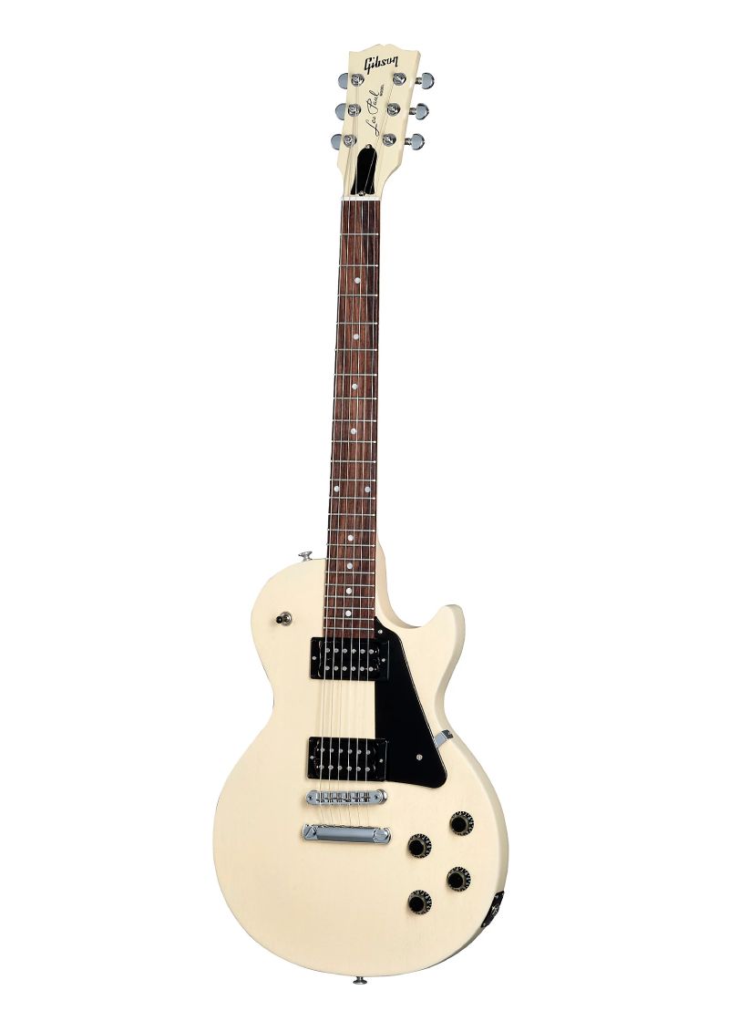 Guitarra eléctrica Gibson Les Paul Modern Lite vista frontal