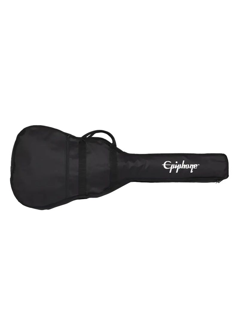 epiphone j 200 ec studio acoustic electric guitar Gigbag para guitarra electroacústica Epiphone