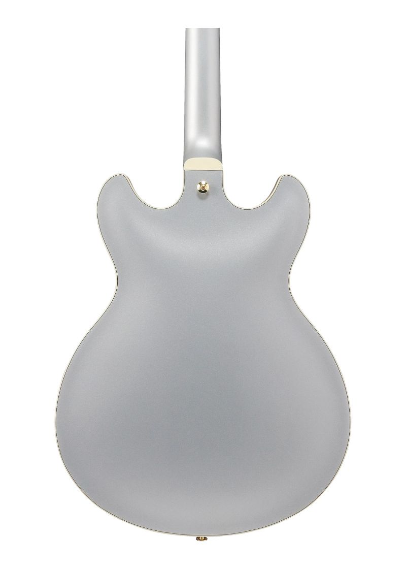ibanez artcore as73g semi hollow electric guitar Guitarra eléctrica Ibanez Artcore AS73G Semi-Hollow vista posterior