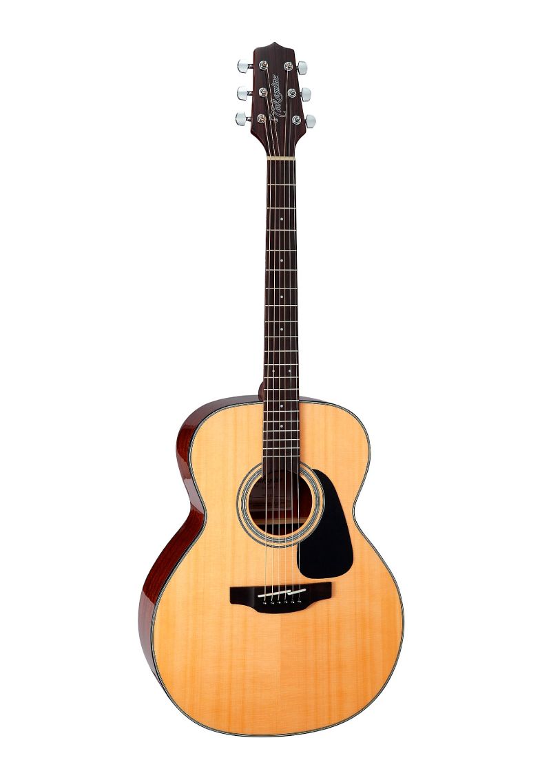 Guitarra acústica Takamine GN30 NEX vista frontal