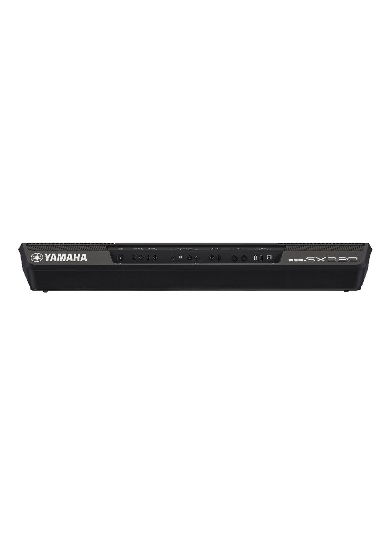 yamaha psr sx920 digital workstation Panel trasero del teclado Yamaha PSR-SX900