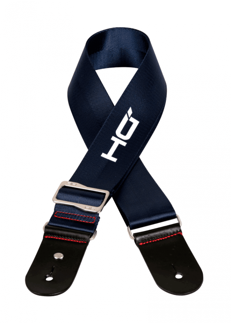 Proel Strap DH 150 para Guitarra Eléctrica Music Head Store