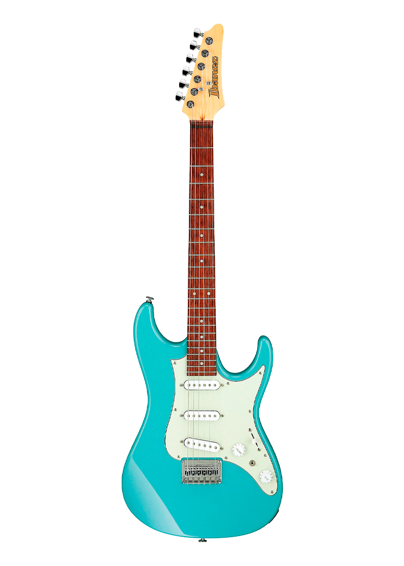 ibanez az essentials electric guitar