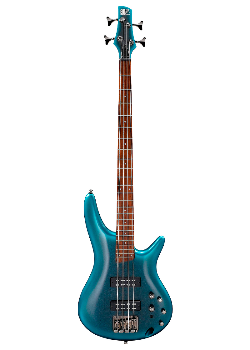 ibanez sr300e 4 string electric bass