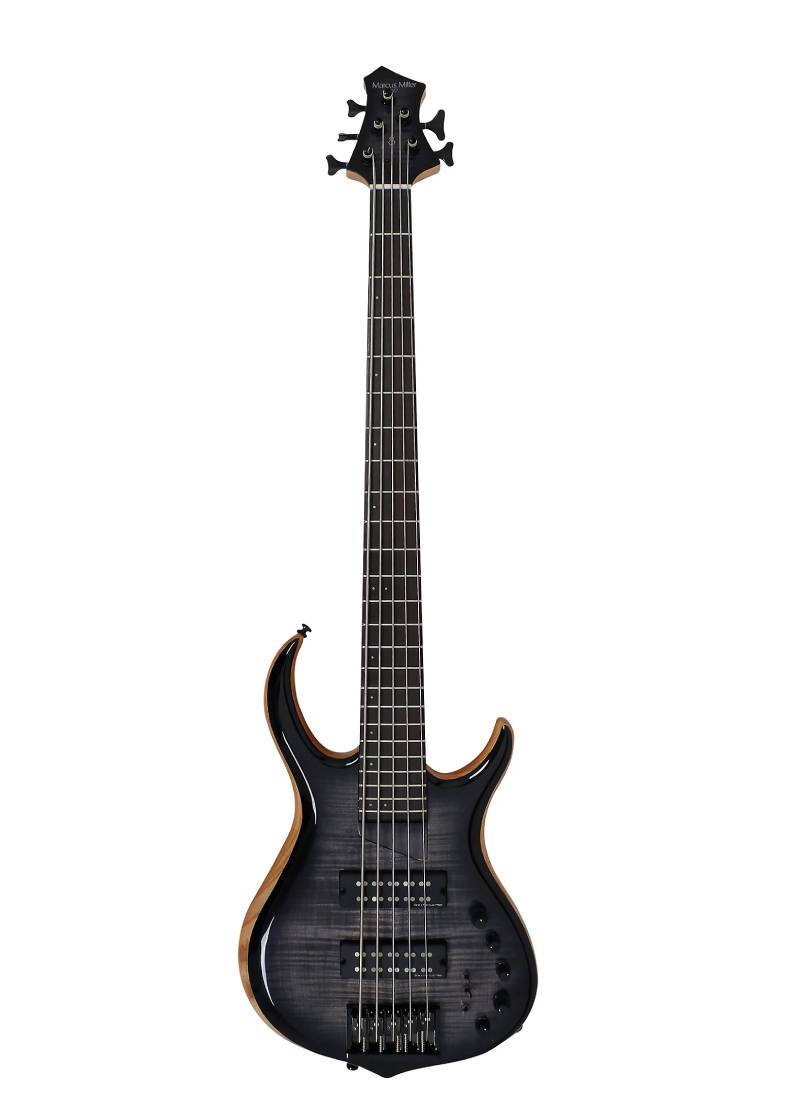 sire marcus miller m7 alder 5 string bass (2 gen)