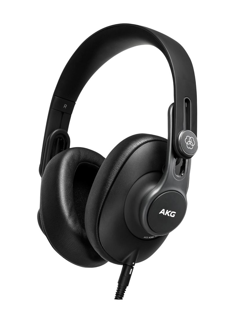 Audífonos de estudio AKG K361