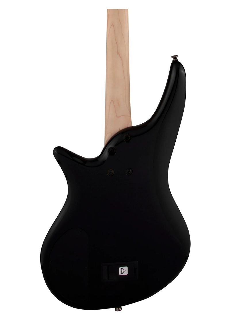 jackson js series spectra bass js3q dark sunburst Bajo eléctrico Jackson Spectra Bass JS3Q vista posterior