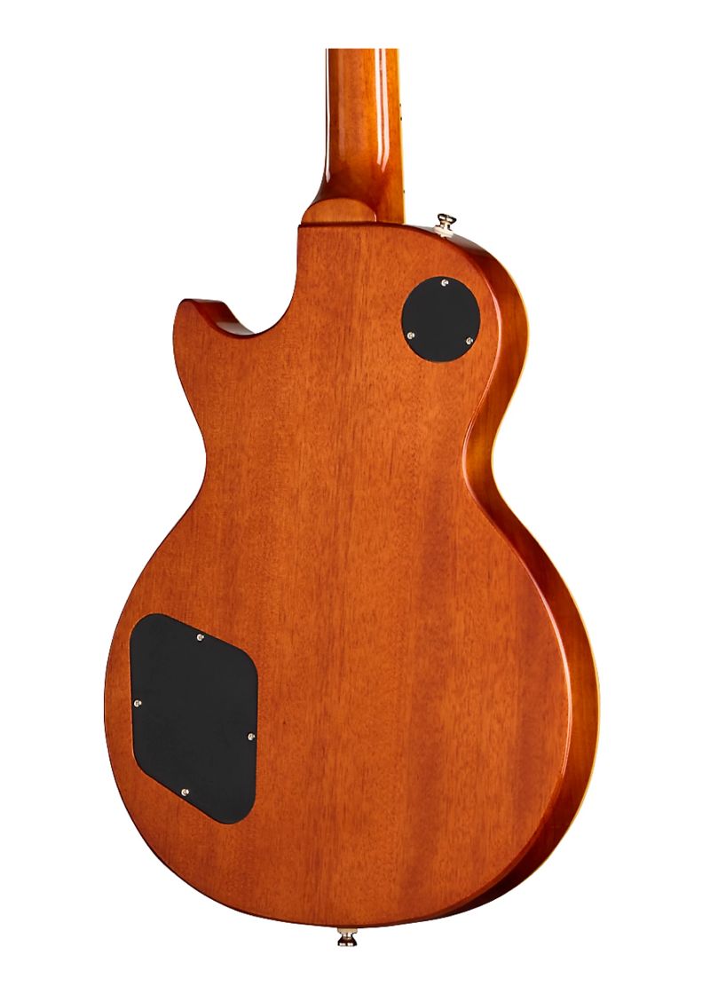 epiphone les paul standard '50s electric guitar Guitarra eléctrica Epiphone Les Paul Standard '50s vista posterior