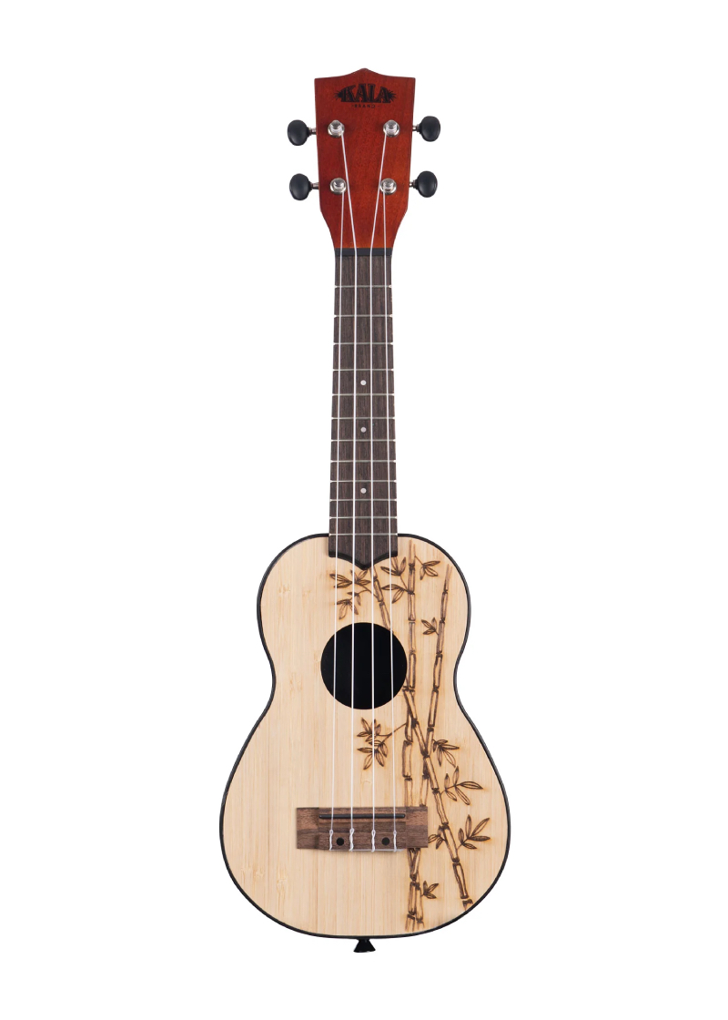 kala ukadelic bamboo hybrid soprano natural
