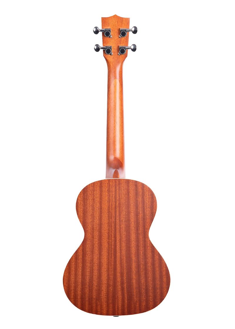 kala ka t tenor ukulele Ukulele tenor Kala KA-T vista posterior