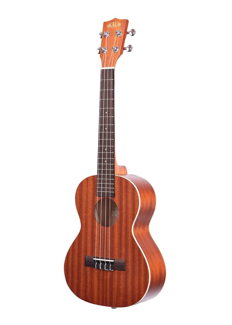 kala ka t tenor ukulele Ukulele tenor Kala KA-T vista lateral