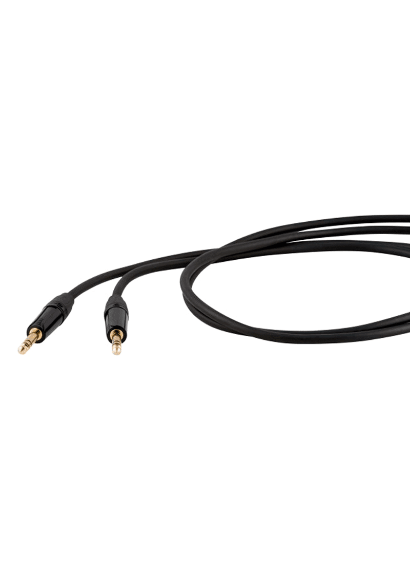 Audio-Technica AT8311 Cable Micrófono Plug 1/4 a XLRF 7m