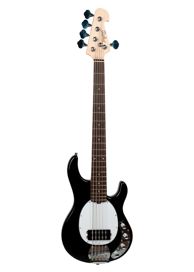 tagima tbm 5 electric bass 5 strings