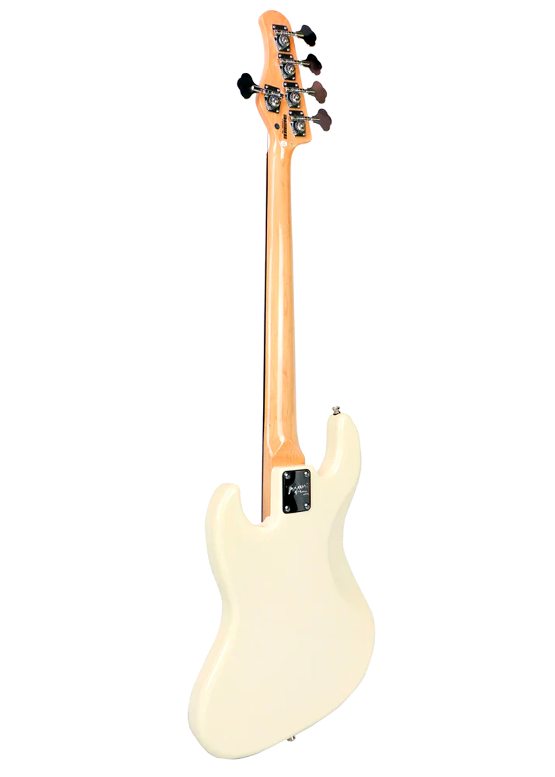 tagima tjb 5 electric bass 5 strings owh/ltt tagima tjb 5 electric bass 5 strings owh/ltt