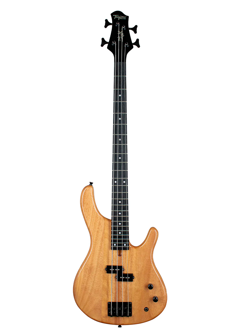 tagima xb 21 electric bass 4 strings