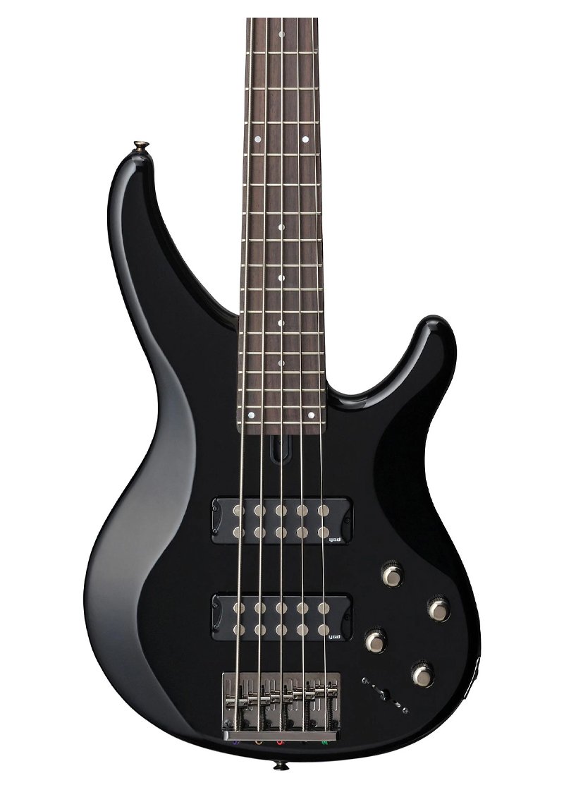 Yamaha TRBX305 5-String Electric Bass 2 Yamaha