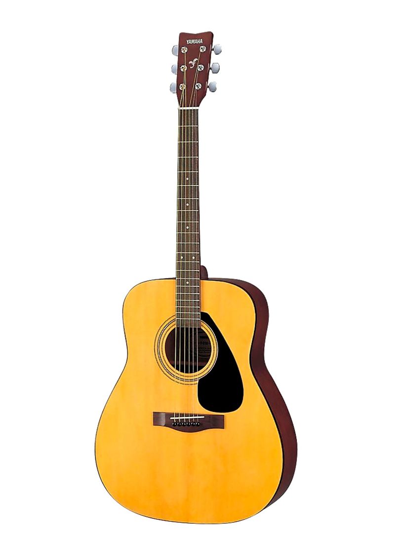 Guitarra acústica Yamaha F310 vista frontal
